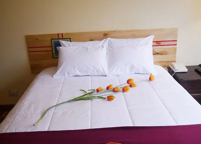 Hotel Fiesta 3*
