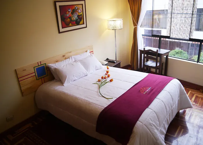 Hotel Fiesta