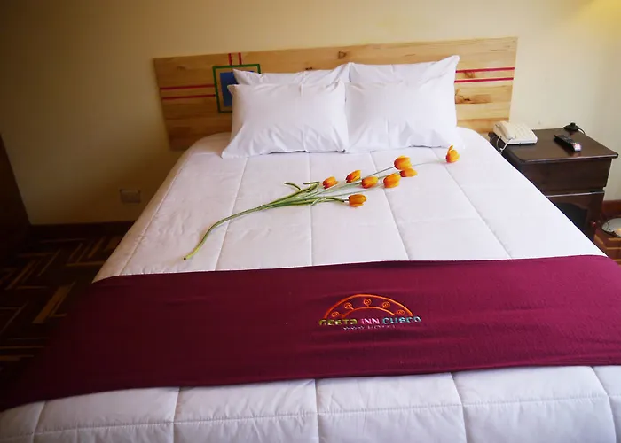 Hotel Fiesta