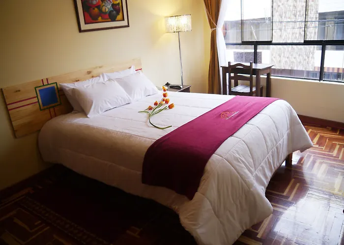Fiesta Hotel 3*