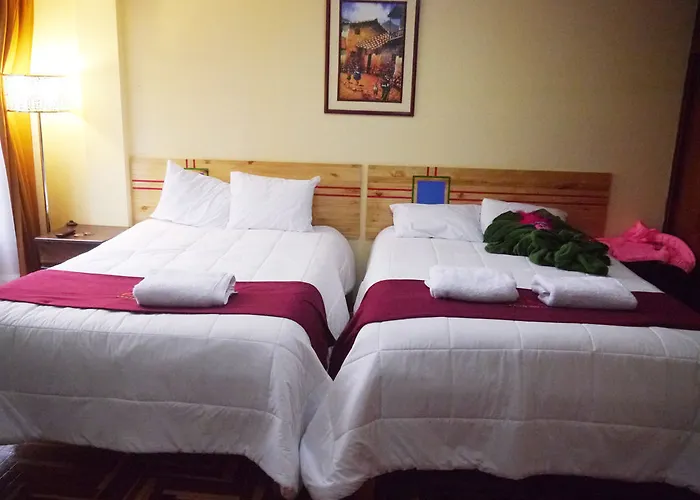 Fiesta Hotel