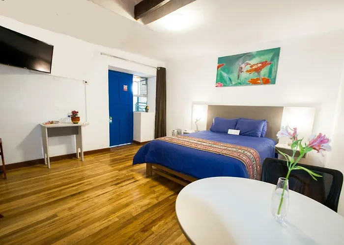 Fiesta Hotel 3*