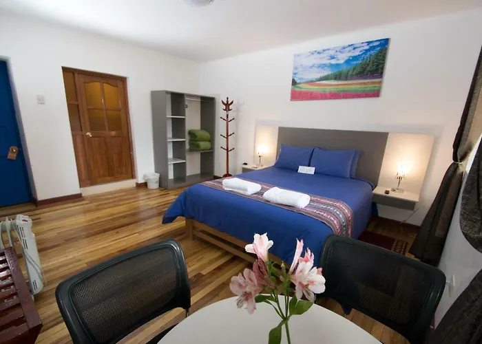Fiesta Hotel Cusco