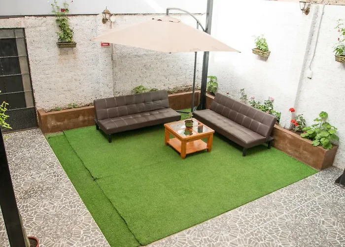 Hotel Fiesta