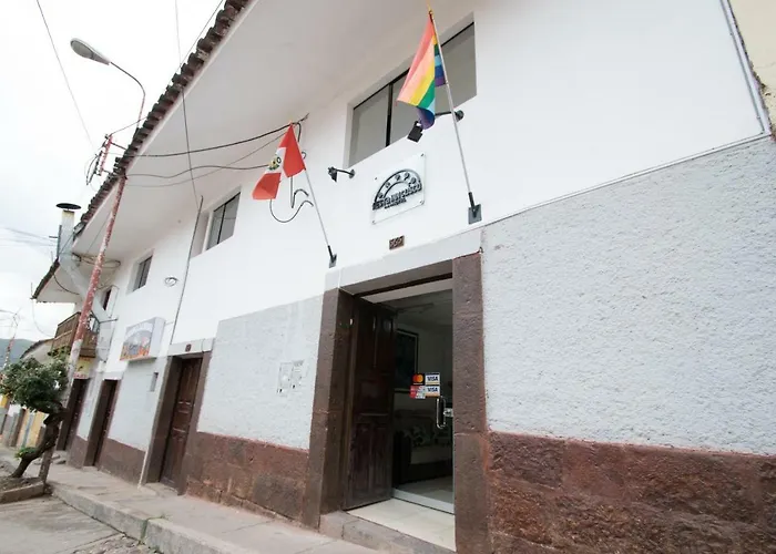 Hotel Fiesta