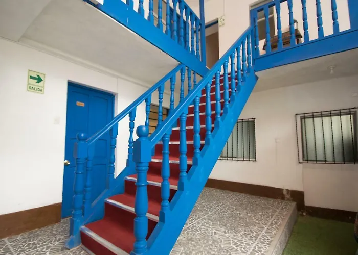 Hotel Fiesta