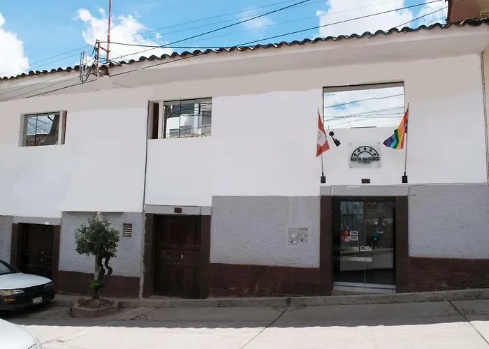 Hotel Fiesta