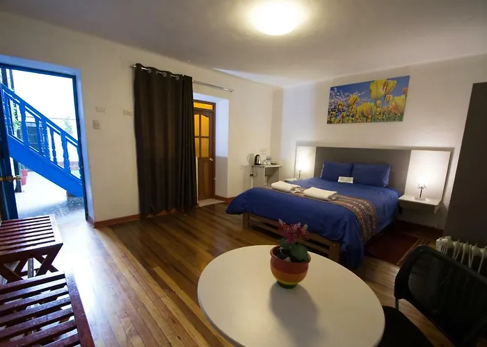 Fiesta Hotel